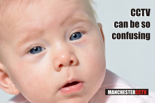 cctv cameras in Manchester